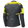 Held MOLTO GTX pánská cestovní GoreTex bunda černá/fluo-žlutá vel.M